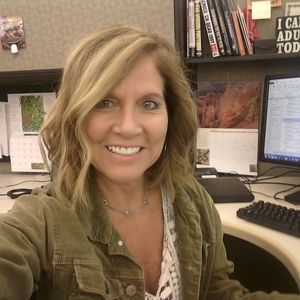 Meet your Posher, Paula